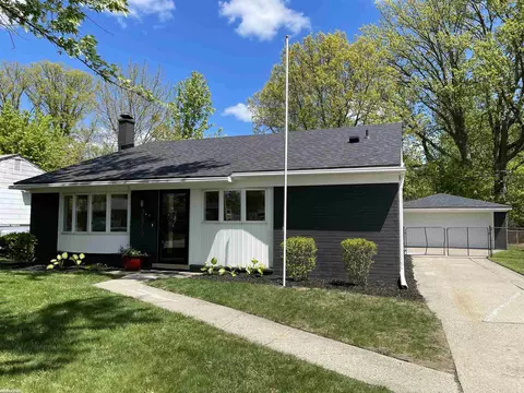 36550 Weideman, Clinton Township, MI 48035