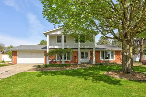 405 Nickless, Frankenmuth, MI 48734