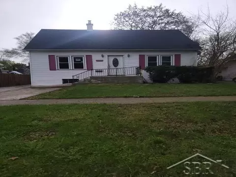 2626 Hermansau, Saginaw, MI 48602