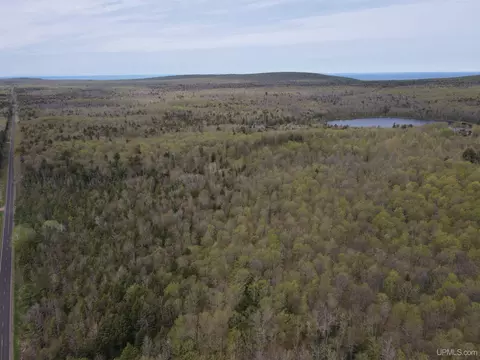 tbd Lake, Ironwood, MI 49938