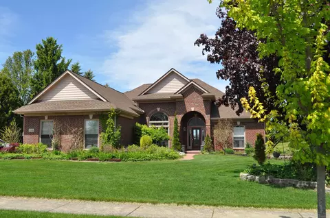 1138 Saint Andrews, Highland, MI 48357