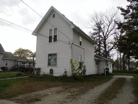 608 Oakwood, Owosso, MI 48867