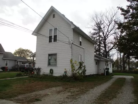 608 Oakwood, Owosso, MI 48867
