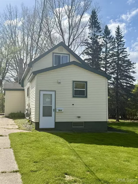 410 Quinnesec, Iron Mountain, MI 49801