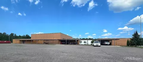530 Mitchell, Gwinn, MI 49841