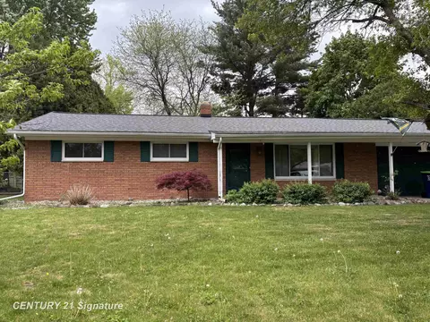 5 Valentine, Saginaw, MI 48638