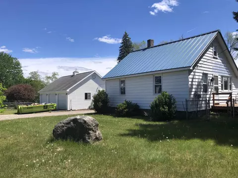 546 E Michigan, Farwell, MI 48622