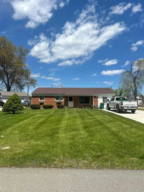 1618 Clinton, Saint Clair, MI 48079