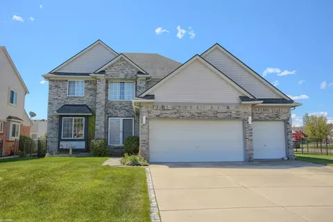 32036 Holly, Chesterfield, MI 48047