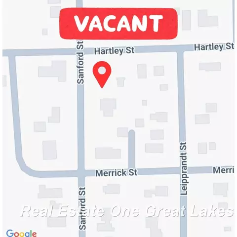 7197 Hartley, Pigeon, MI 48755