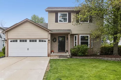 58625 Cathey, Washington, MI 48094