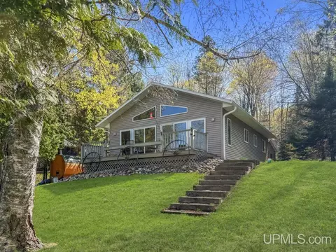 261 Federal Forest 16, Iron River, MI 49935