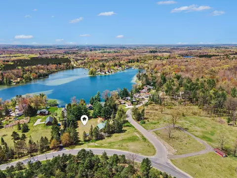 Nhn Grass Lake, Farwell, MI 48632