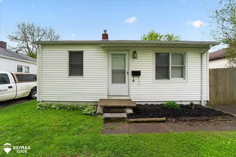 3806 Pitkin, Flint, MI 48506