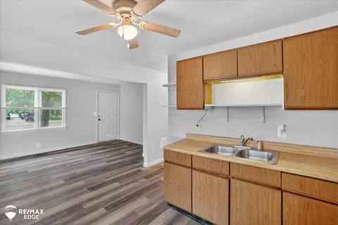 Kitchen - 3806 Pitkin, Flint, MI 48506 photo 1 of 2