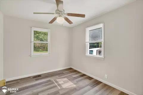 Bedroom - 3806 Pitkin, Flint, MI 48506 photo 1 of 4