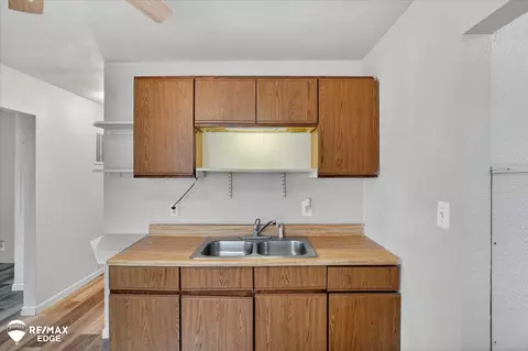 Kitchen - 3806 Pitkin, Flint, MI 48506 photo 2 of 2