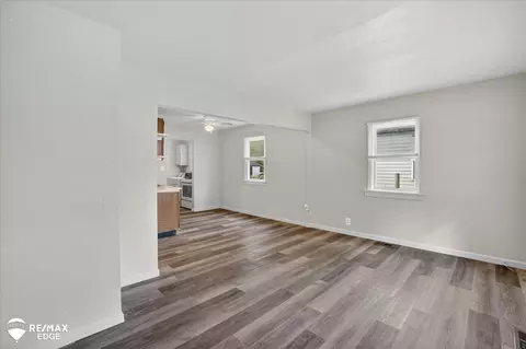 Living - 3806 Pitkin, Flint, MI 48506 photo 1 of 4