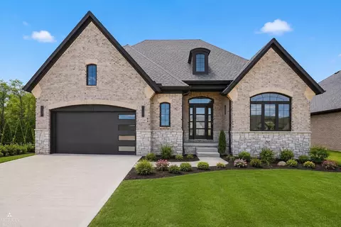 57249 Meadowridge, Washington Township, MI 48094