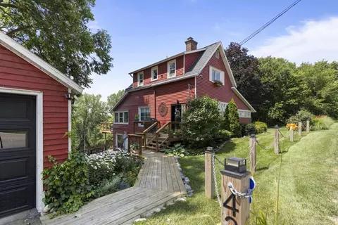 4320 Leonard, Marne, MI 49435