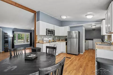 Kitchen - 778 E Pine Riv, Midland, MI 48640 photo 1 of 2