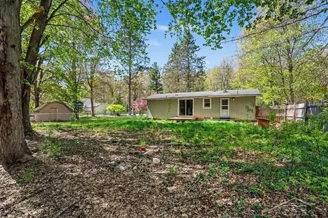 Exterior - 778 E Pine Riv, Midland, MI 48640 photo 3 of 4