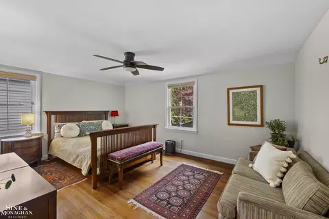 Bedroom - 106 Meadow, Grosse Pointe Farms, MI 48236 photo 4 of 6