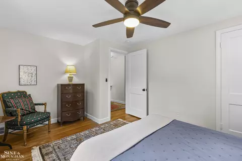 Bedroom - 106 Meadow, Grosse Pointe Farms, MI 48236 photo 2 of 6