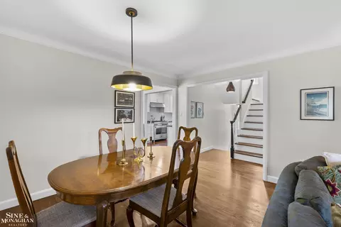 Dining - 106 Meadow, Grosse Pointe Farms, MI 48236 photo 3 of 3