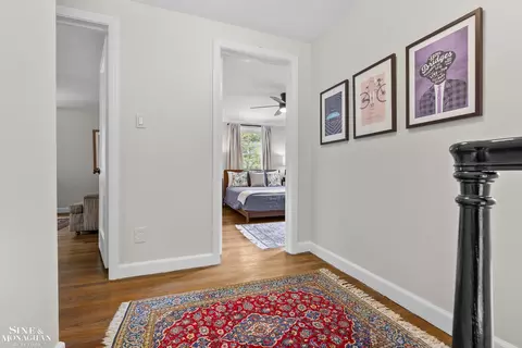 Entry Way - 106 Meadow, Grosse Pointe Farms, MI 48236 photo 4 of 5