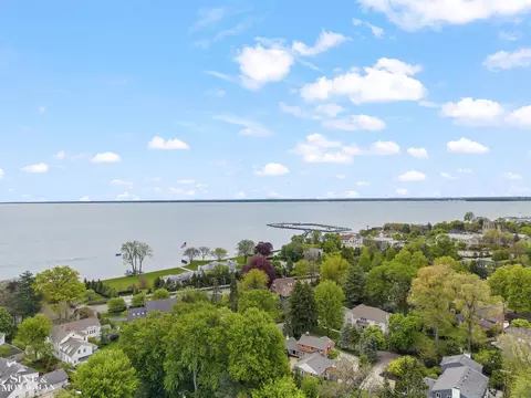 View/Area - 106 Meadow, Grosse Pointe Farms, MI 48236 photo 1 of 3