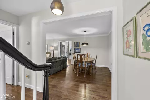 Entry Way - 106 Meadow, Grosse Pointe Farms, MI 48236 photo 1 of 5