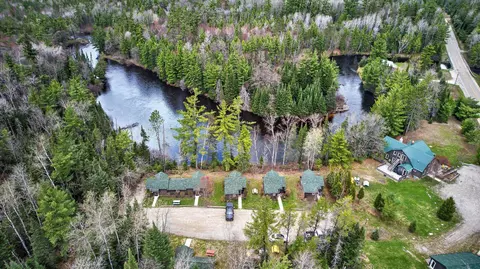 10935 Linger Longer, Grayling, MI 49738