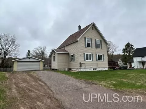 43959 Sixth, Atlantic Mine, MI 49905