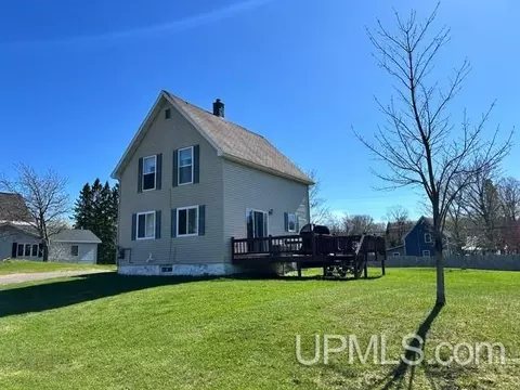 43959 Sixth, Atlantic Mine, MI 49905