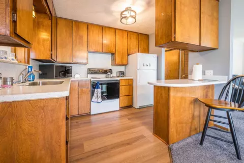 Kitchen - 6599 Circle, Harrison, MI 48625 photo 1 of 3
