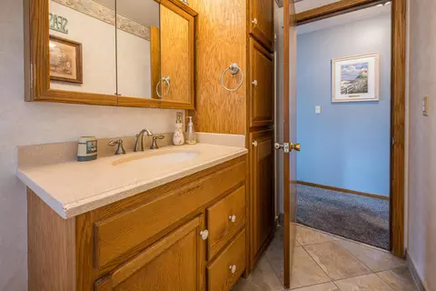 Bath - 6599 Circle, Harrison, MI 48625 photo 2 of 4