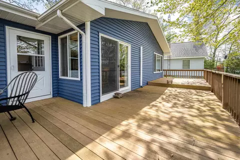 Exterior - 6599 Circle, Harrison, MI 48625 photo 6 of 16