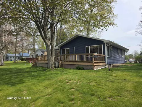 Exterior - 6599 Circle, Harrison, MI 48625 photo 1 of 16