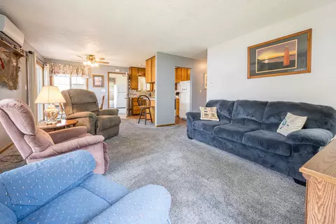 Living - 6599 Circle, Harrison, MI 48625 photo 3 of 3