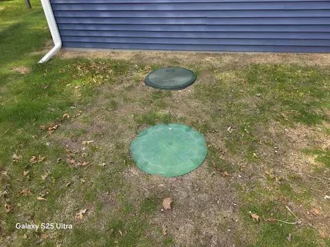Exterior - 6599 Circle, Harrison, MI 48625 photo 10 of 16