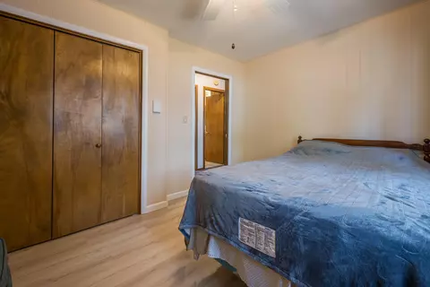Bedroom - 6599 Circle, Harrison, MI 48625 photo 2 of 5