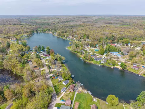 View/Area - 6599 Circle, Harrison, MI 48625 photo 6 of 18