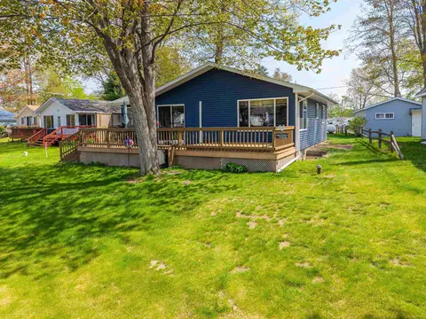 Exterior - 6599 Circle, Harrison, MI 48625 photo 14 of 16