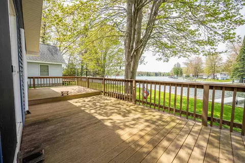 Exterior - 6599 Circle, Harrison, MI 48625 photo 2 of 16