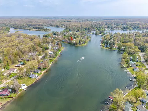 View/Area - 6599 Circle, Harrison, MI 48625 photo 4 of 18