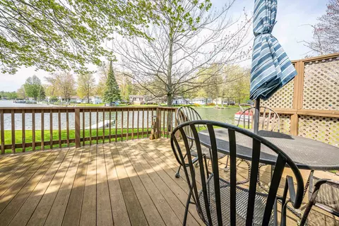 Exterior - 6599 Circle, Harrison, MI 48625 photo 3 of 16