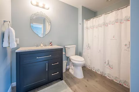 Bath - 6599 Circle, Harrison, MI 48625 photo 3 of 4