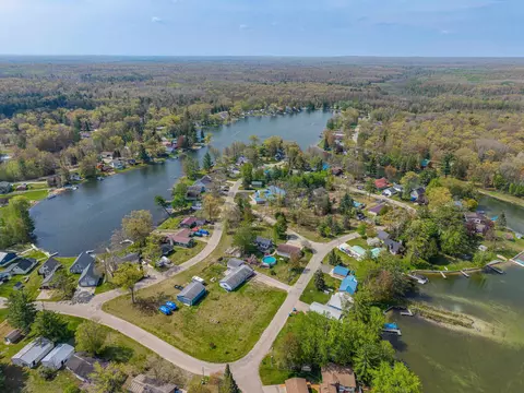 View/Area - 6599 Circle, Harrison, MI 48625 photo 7 of 18