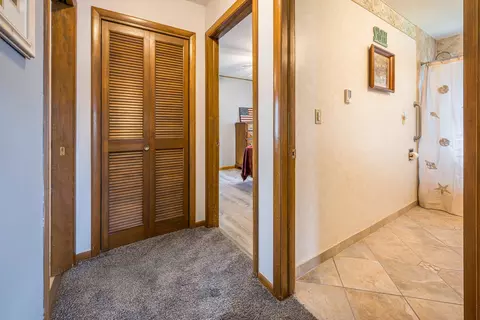 Entry Way - 6599 Circle, Harrison, MI 48625 photo 5 of 6